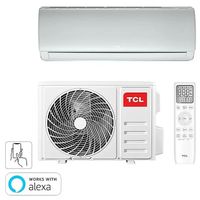 TCL Klimasplitgerät Klimaanlage Quick Connector TAC 09CHSD Brandenburg - Schönefeld Vorschau