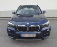 BMW X1 sDrive18d Advantage Bayern - Lindau Vorschau