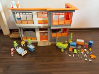 Playmobil City Life Kinderklinik 6657 Bayern - Bad Kissingen Vorschau