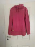 Ragwear Kapuzen Pullover rosa Größe XXL Schleswig-Holstein - Itzehoe Vorschau
