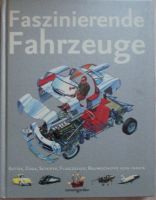 1 Buch Faszinierende Fahrzeuge Baden-Württemberg - Filderstadt Vorschau