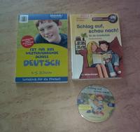♥ Schlag auf, schau nach! ♥ 9783619141906 Mildenberger CD + Hilfe Brandenburg - Lübben Vorschau