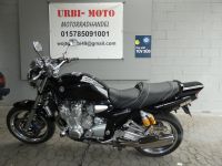 YAMAHA XJR 1300SP. RP10 TOP ZUSTAND  VIEL ZUBEHÖR Hessen - Viernheim Vorschau