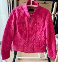 S. Oliver Jacke gesteppt pink Gr. 42 München - Au-Haidhausen Vorschau