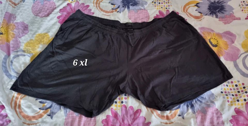 Kurze Hose Größe 6xl Ulla Popken in Ilmenau