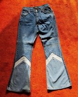 Highlands Jeans vintage Bootcut Gr. S L32 Damenjeans Schlaghose Bayern - Kulmain Vorschau