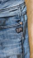 G-Star 26/34 Jeans Niedersachsen - Norden Vorschau