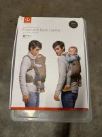 Stokke® MyCarrier™ 3 in 1 Baden-Württemberg - Lahr (Schwarzwald) Vorschau