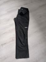 Trekking Hose Damen schwarz Größe 38 Nordrhein-Westfalen - Kempen Vorschau