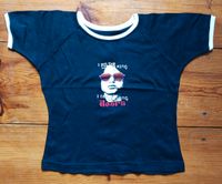 Seltenrs Doors - Jim Morrison T-shirt, Gr. S Berlin - Charlottenburg Vorschau