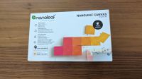 Nanoleaf Canvas Smarter Kit - Touch Sensitive RGB Tiles - Neuwert Schleswig-Holstein - Norderstedt Vorschau