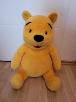 Winnie Pooh Kuscheltier groß, Höhe ca. 60 cm, Plüschtier, Mattel Rheinland-Pfalz - Koblenz Vorschau