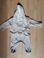 Baby-Set, Strampler+ Jacke Baden-Württemberg - Schopfheim Vorschau