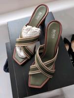 Hugo Boss Clogs Pumps 40 Frankfurt am Main - Bockenheim Vorschau