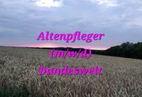 Work / Travel Altenpfleger (m/w/d) exam. 28 €/h + Bonus Nordrhein-Westfalen - Witten Vorschau