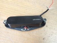 Levinson Bridge Singlecoil Pickup * Vintage Japan Nordrhein-Westfalen - Werl Vorschau