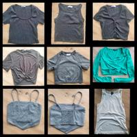 Tops, Shirts Hessen - Wettenberg Vorschau