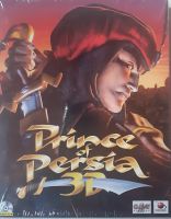 PC Spiel Prince of Persia 3D Neu , unbenutzt und Eingeschweißt. Sachsen - Schönheide Vorschau