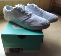 Nike SB Zoom Janoski weiß / white - Größe US 8 in OVP Rheinland-Pfalz - Lehmen Vorschau