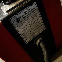 Röwac Rlektroden Schweißgerät ST. 160 kombi „GERAGENFUND“ Bayern - Hersbruck Vorschau