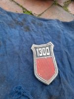 Ford Emblem Oldtimer 1300 G68250 gebraucht Niedersachsen - Südbrookmerland Vorschau