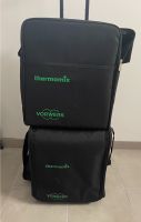 Tasche - Trolley für Thermomix von Vorwerk Bayern - Weiden (Oberpfalz) Vorschau