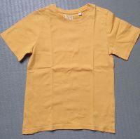T-Shirt, gelb, Gr. 128 Bayern - Neuendettelsau Vorschau
