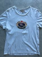 Burberry Embroidered Archive Logo T-Shirt Bayern - Thyrnau Vorschau