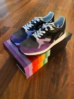 Afew X Diadora N9002 Master Formula Dr. WEFA US7 EU40 Düsseldorf - Gerresheim Vorschau