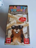 Spiel " Party Tower" ab 6+ Bad Doberan - Landkreis - Kritzmow Vorschau