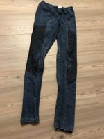 Jeans Hose Jeggings H&M  Gr. 152 Schleswig-Holstein - Seedorf Vorschau