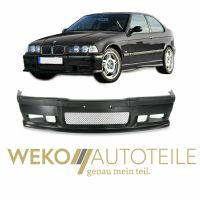 Stoßstange vorne für BMW 3er E36 M M3 ABHOLPREIS! Baden-Württemberg - Schwetzingen Vorschau