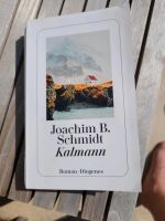 Kalman von Joachim Schmidt Bayern - Germering Vorschau