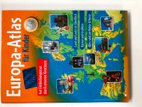 Europa-Atlas für Kinder Baden-Württemberg - Heidelberg Vorschau