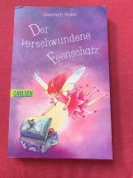 Der verschwundene Feenschatz Brandenburg - Oranienburg Vorschau