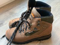 Neue Herrenschuhe Wanderschuhe von MEINDL Osnabrück - Hasbergen Vorschau