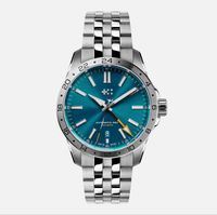 SUCHE Christopher Ward C63 Sealander GMT Dragonfly Blue Bayern - Hollenbach Vorschau