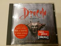 Bam Stoker's Dracula - Soundtrack - Wojciech Kilar - CD  Vampire Niedersachsen - Osnabrück Vorschau