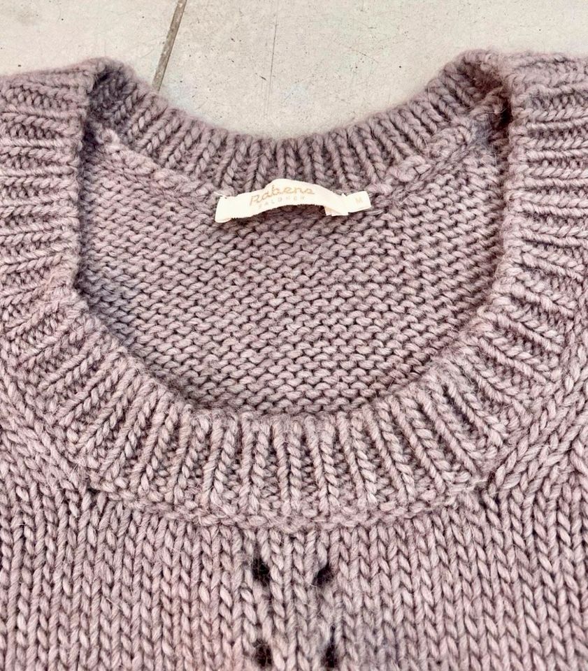 Rabens Saloner Damenstrickpullover Gr. M TOPZUSTAND in Hamburg