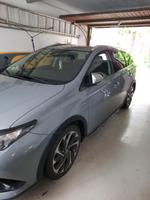 Toyota Auris Touring Sports Hybrid Bayern - Schwabmünchen Vorschau