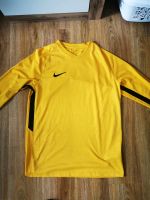 Nike Dri Fit Langarm Shirt, Longsleeve, Größe L, Neuwertig, gelb Bayern - Waltenhofen Vorschau