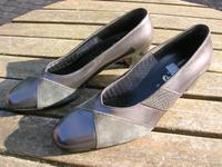 "Jenny" - Pumps Gr. 8 (42) Niedersachsen - Wendeburg Vorschau
