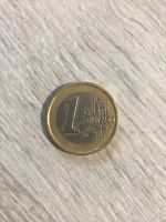 1euro Münze aus 2002 Italien Essen - Essen-Stadtmitte Vorschau