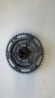 Ritzel Kettenritzel hinten MZ TS ES 125/150 Original DDR Sachsen - Schönberg (bei Glauchau) Vorschau