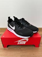 Nike Air Max Tavas NEU black/white Weiß-Schwarz EU 45 Deadstock Bayern - Tittling Vorschau