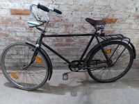 Oldtimer Fahrrad Marke Peri – 28 Zoll Berlin - Wilmersdorf Vorschau
