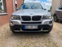 BMW X3 2006 2.5l X-Drive Nordrhein-Westfalen - Erkelenz Vorschau