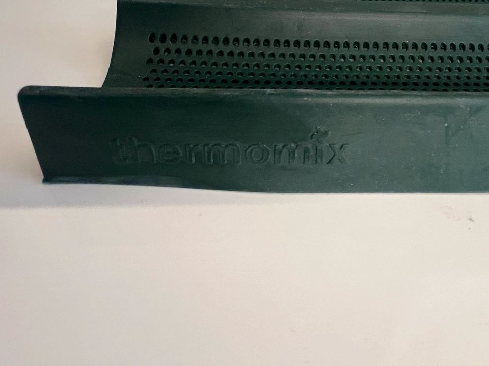 Vorwerk Thermomix TM6 TM5 TM31 Silikon Backform Baguette Brot in Hamburg