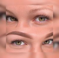 Permanent MakeUp Augenbrauen ✨ Hamburg-Mitte - Hamburg Borgfelde Vorschau