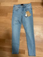 Jeans Hose blau Rheinland-Pfalz - Irsch Vorschau